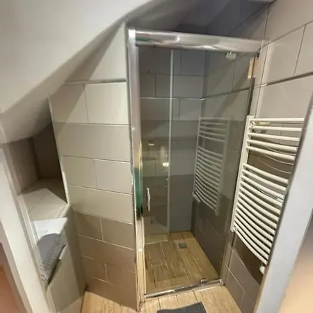 La Terrasse Des Remparts - Sublime T3 * Carcasona