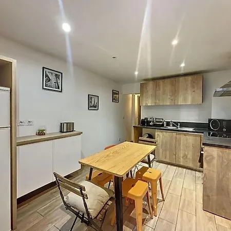 La Terrasse Des Remparts - Sublime T3 Apartamento