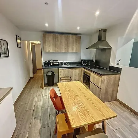 La Terrasse Des Remparts - Sublime T3 Apartamento