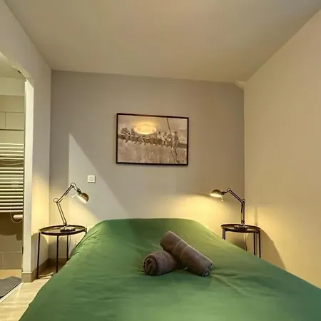 La Terrasse Des Remparts - Sublime T3 * Carcasona