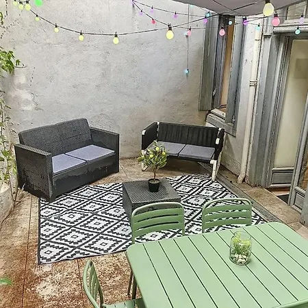 La Terrasse Des Remparts - Sublime T3 *