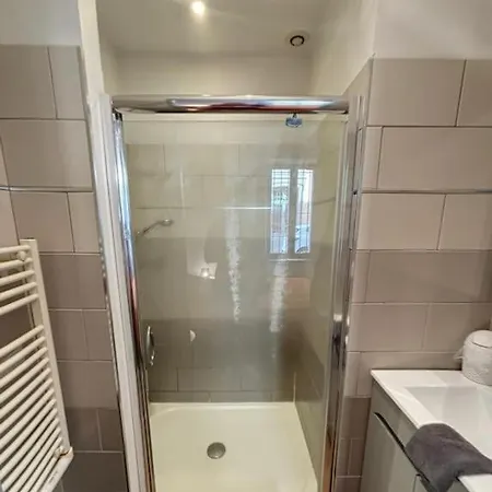 Apartamento La Terrasse Des Remparts - Sublime T3