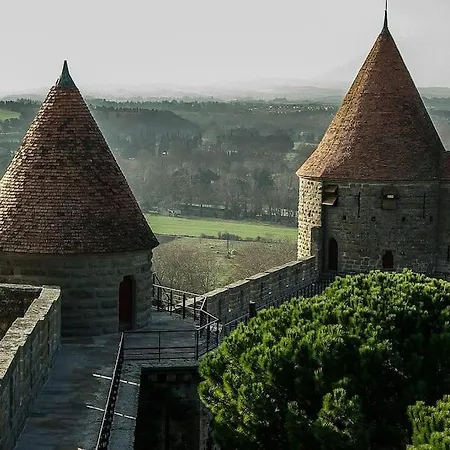 La Terrasse Des Remparts - Sublime T3