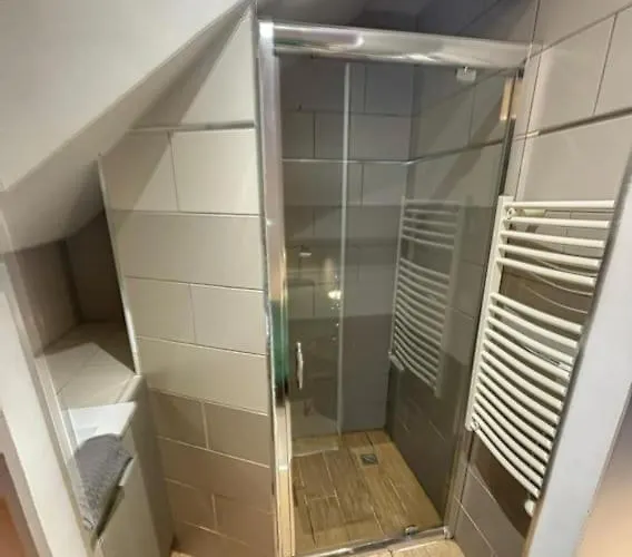 La Terrasse Des Remparts - Sublime T3 * Carcassonne