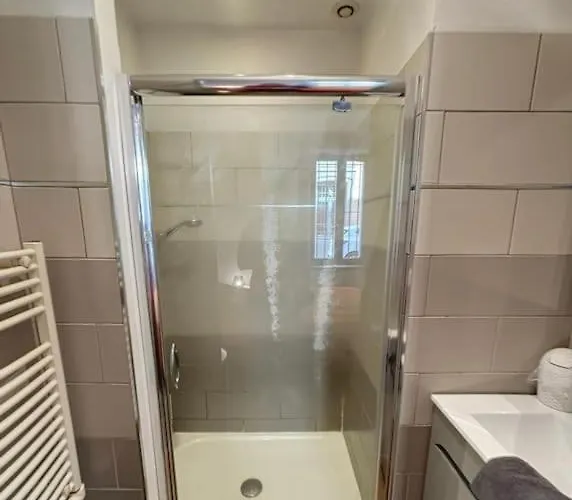 Apartament La Terrasse Des Remparts - Sublime T3