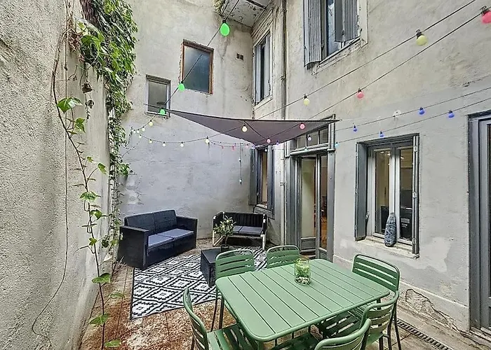 La Terrasse Des Remparts - Sublime T3 Carcassonne